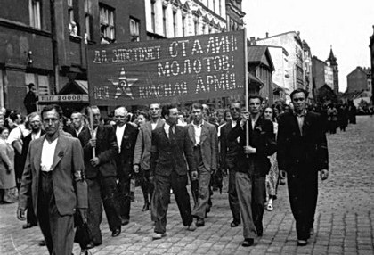 Вильнюсцы. 1939 год.