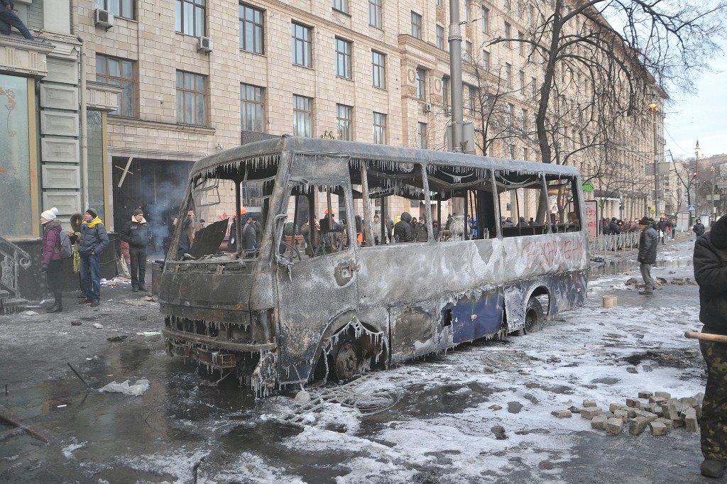 Ну настоящая Европа!.jpg